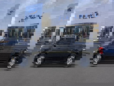 New 2025 Ford Maverick XL image 3