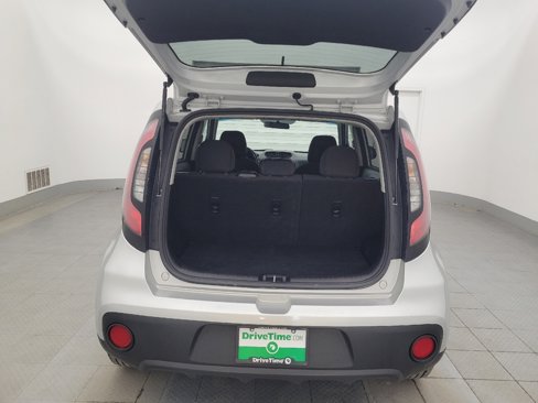Used 2019 Kia Soul w/ Convenience Package image 29
