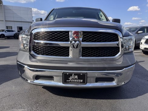 Used 2017 RAM 1500 Tradesman w/ Popular Equipment Group image 8