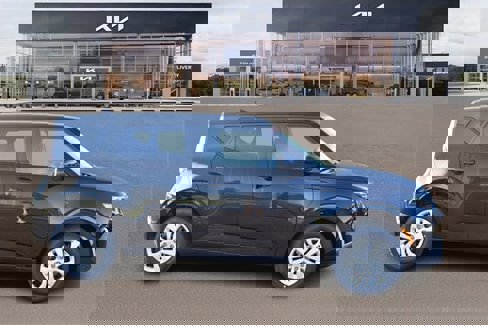New 2025 Kia Soul LX image 2