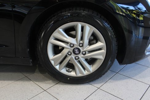 Used 2020 Hyundai Elantra SEL w/ Cargo Package (C1) image 8