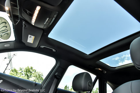 Used 2022 Mercedes-Benz GLC 300 4MATIC image 27