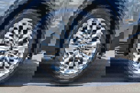 Used 2019 INFINITI QX50 Essential w/ Cargo Package image 10