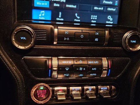 Used 2019 Ford Mustang Coupe w/ Equipment Group 101A image 15