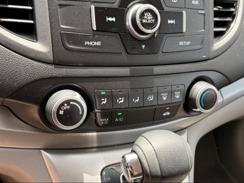 Used 2014 Honda CR-V LX image 20