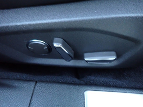 Used 2014 Ford Fusion Titanium image 15