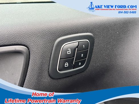 Used 2023 Ford Escape Active w/ Tech Pack #2 image 17