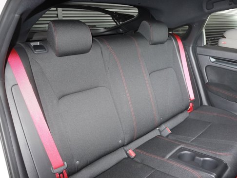 Used 2025 Honda Civic Type R image 10