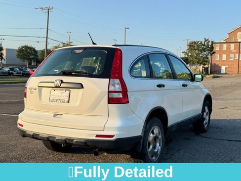 Used 2010 Honda CR-V LX image 14