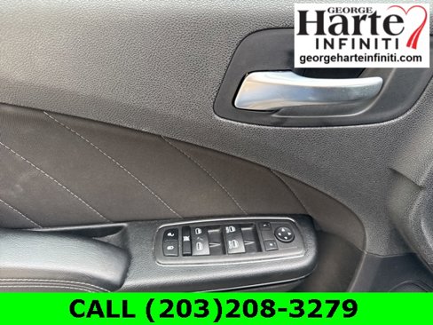 Used 2023 Dodge Charger GT w/ Blacktop Package image 18