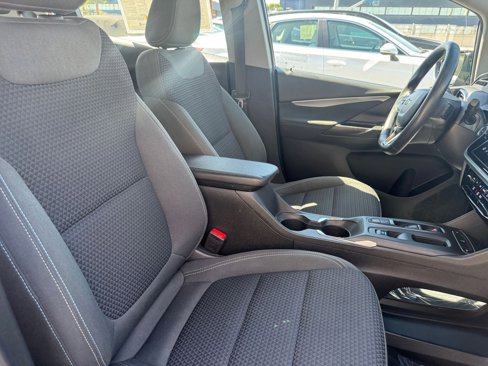 Used 2023 Chevrolet Bolt LT w/ Driver Confidence Package image 38
