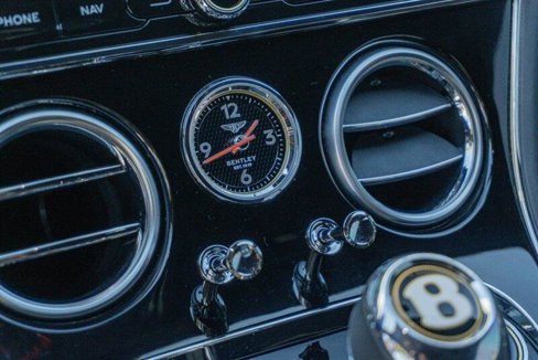 Used 2020 Bentley Continental GT V8 image 61