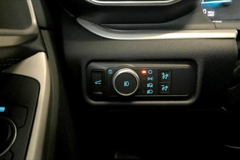 Certified 2020 Ford Explorer XLT w/ Equipment Group 202A image 32