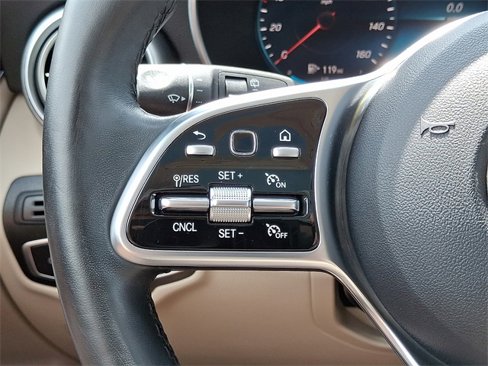 Certified 2021 Mercedes-Benz GLC 300 4MATIC image 22