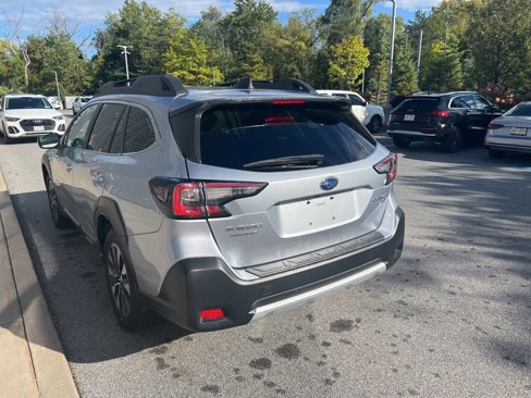 Used 2024 Subaru Outback Limited XT image 37