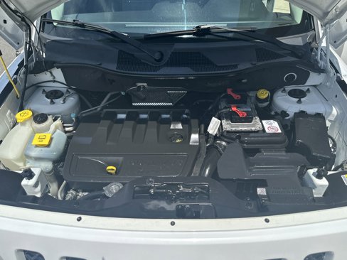 Used 2014 Jeep Patriot Limited image 32