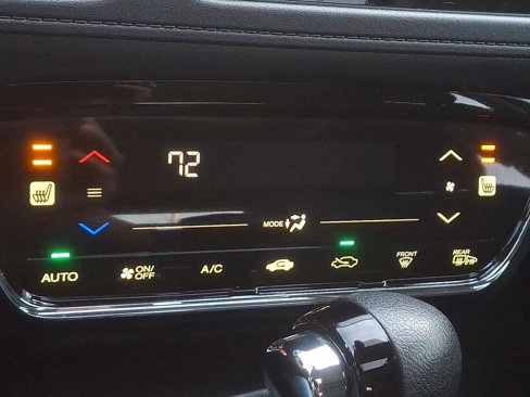 Used 2019 Honda HR-V EX image 16