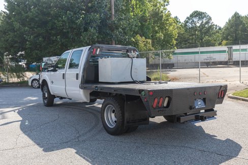 Used 2016 Ford F350 XL w/ Power Equipment Group image 8