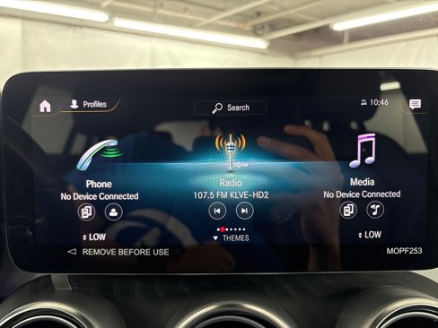 Certified 2022 Mercedes-Benz GLC 300 image 23
