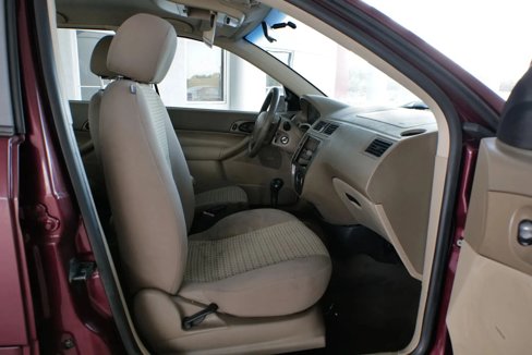 Used 2007 Ford Focus SE image 13