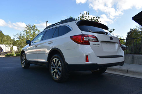 Used 2016 Subaru Outback 2.5i Limited image 36