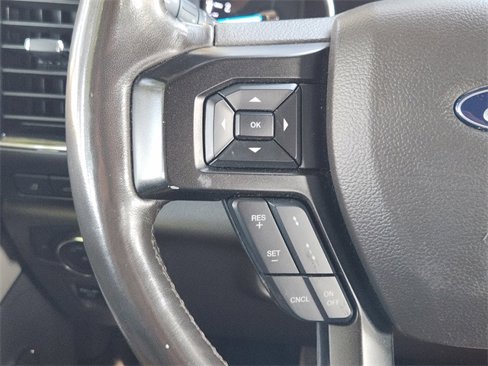 Used 2018 Ford Expedition Max Limited w/ Equipment Group 302A image 28
