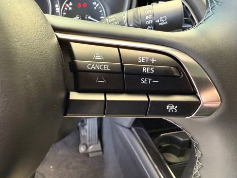 New 2025 MAZDA CX-30 AWD 2.5 S w/ Preferred Package image 19