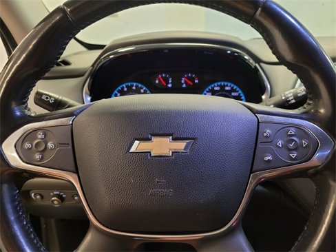 Used 2019 Chevrolet Traverse LT w/ LPO, Floor Liner Package image 20