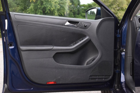 Used 2012 Volkswagen Jetta SE image 8