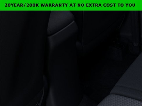 New 2025 Kia Soul LX image 25