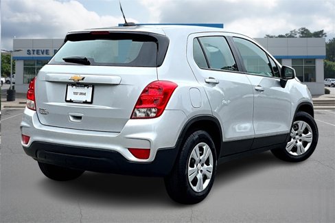 Used 2019 Chevrolet Trax LS image 6