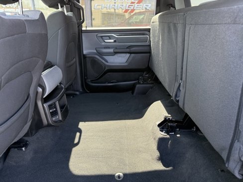 Used 2022 RAM 1500 Big Horn image 17