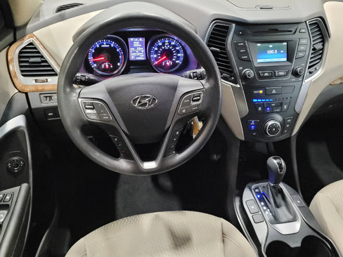 Used 2015 Hyundai Santa Fe Sport w/ Option Group 02 image 22