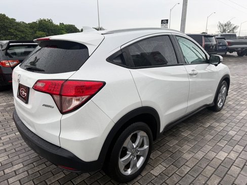 Used 2016 Honda HR-V EX-L image 8