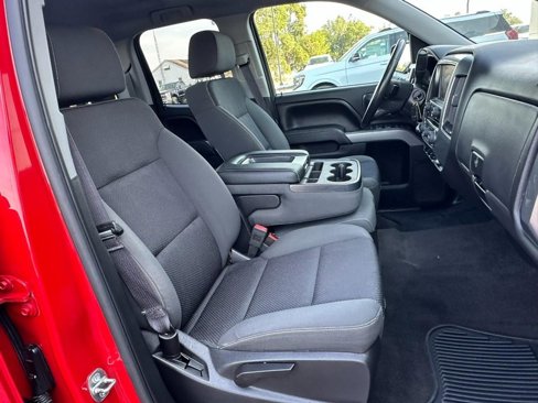 Used 2014 Chevrolet Silverado 1500 LT w/ All Star Edition image 17