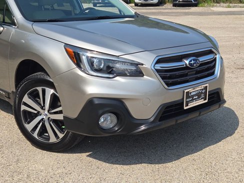 Used 2019 Subaru Outback 2.5i Limited w/ Popular Package #2 image 2