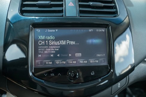 Used 2013 Chevrolet Spark LT image 18
