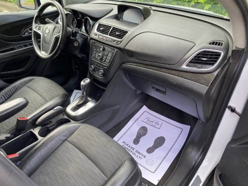 Used 2016 Buick Encore Convenience image 9