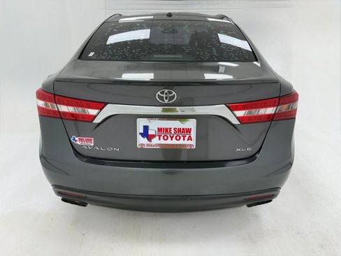 Used 2015 Toyota Avalon XLE Premium image 39