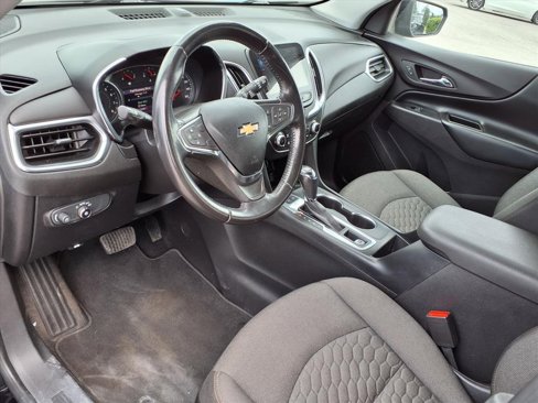 Used 2019 Chevrolet Equinox LT image 21