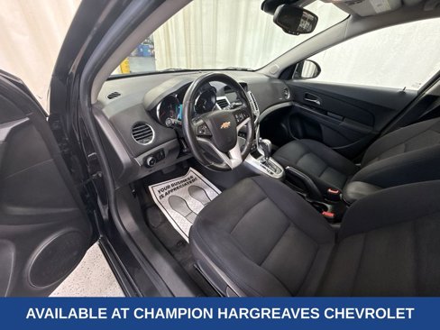 Used 2014 Chevrolet Cruze LT w/ RS Package image 14