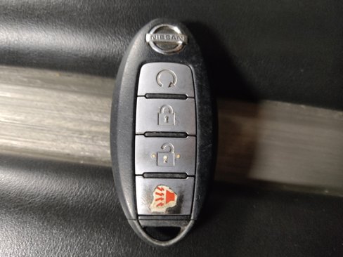 Used 2018 Nissan Murano SV image 32
