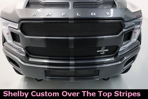 Used 2020 Ford F150 Lariat w/ Equipment Group 502A Luxury image 45