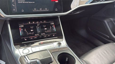 Used 2019 Audi A6 2.0T Premium Plus w/ Premium Plus Package image 36