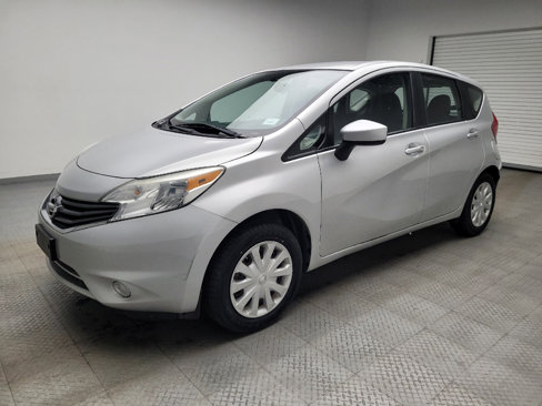 Used 2016 Nissan Versa Note S Plus image 2