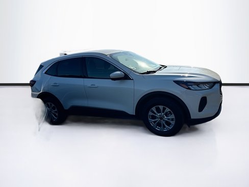 Used 2023 Ford Escape Active w/ Tech Pack #2 image 8