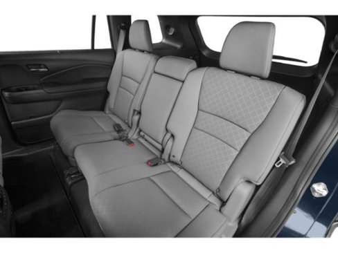 Used 2019 Honda Passport Touring image 13