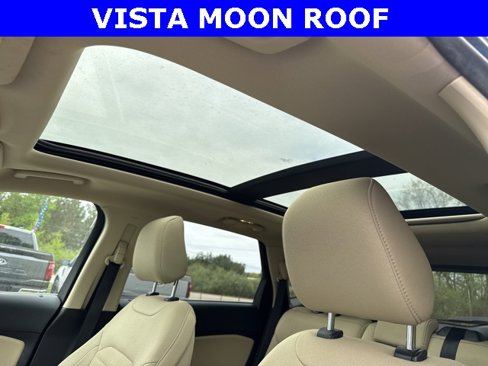 Used 2020 Ford Edge SEL w/ Cargo Accessory Package image 21