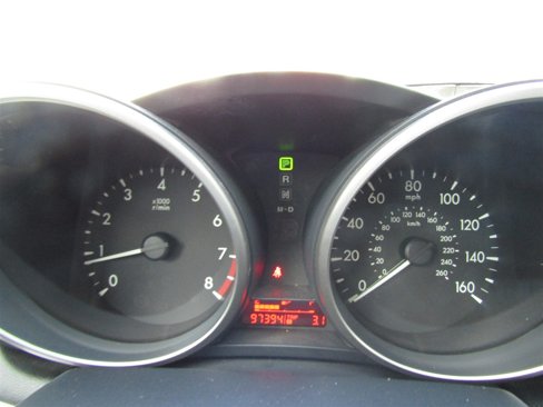 Used 2011 MAZDA MAZDA3 i Touring image 26