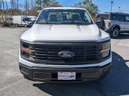 Certified 2024 Ford F150 XL image 9